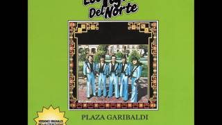 Lo del agua al agua- los tigres del norte- 1980