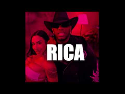 Que Rica Intro Djimaedit - Crazy Design X Alofoke Music - Actitud