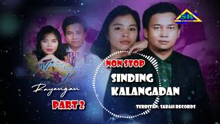 Download lagu MASNIE OM JOKTEO AKANG - SINDING KALANGADAN (Part 2) mp3 Download lagu MASNIE OM JOKTEO AKANG - SINDING KALANGADAN (Part 2) mp3