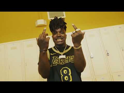 Moneyymitcch - BallHog