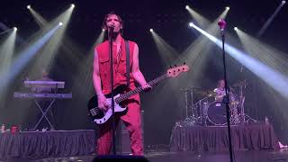 Move Along - @allamericanrejects1 (live in 4K)  [Marquee Theatre, Tempe AZ 09/23/22]