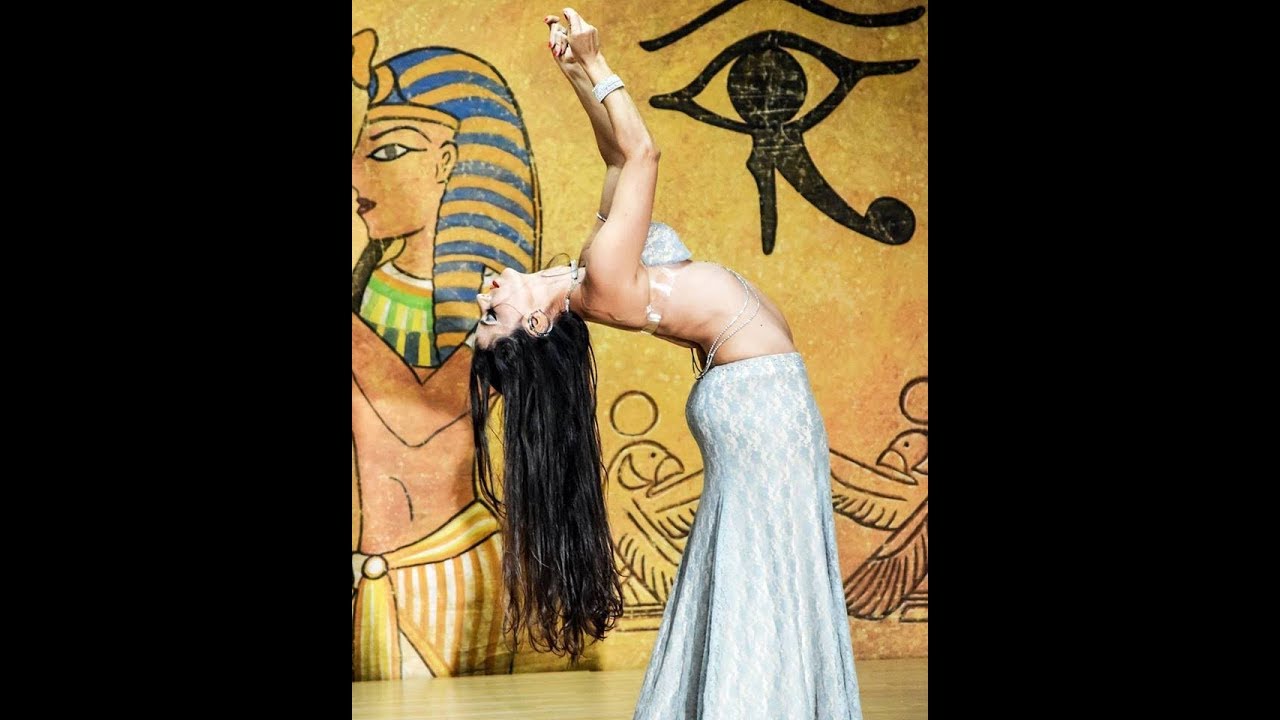 Promotional video thumbnail 2 for Oriental Bliss