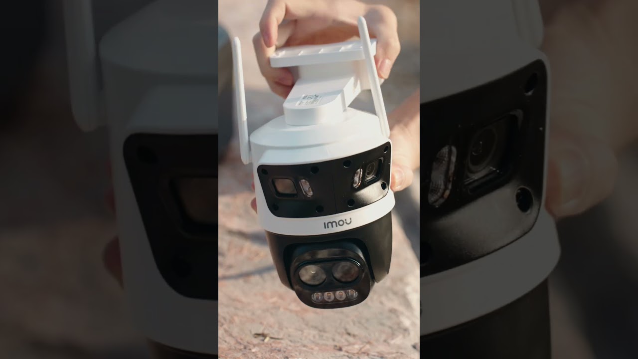 Video preview