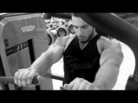 Lorenzo B -  Chest Blast