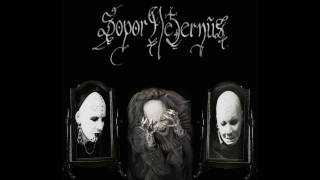 consider this: the true meaning of love -  sopor aeternus (complete)