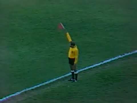PAULISTÃO 1984: Corinthians 2x1 Marília - 33ª rodada (15/11/1984)