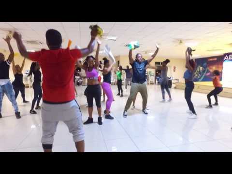 Swé Dance - Jek Unik Feat Bilix