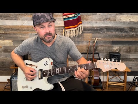 Blues Chord Ideas For Guitar