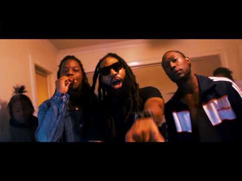 AMG Bell D x Chris G - No Worries | Shot by | @IAMLORDRIO