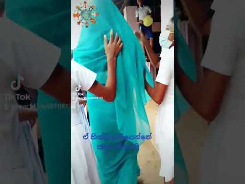 ඒ හිත්වල තියෙන්නෙම ආදරය......