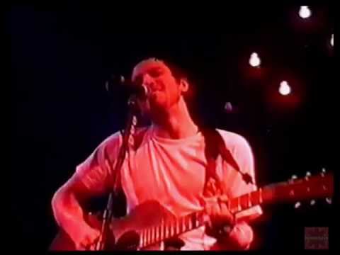 John Frusciante - Tiny Dancer and Mascara