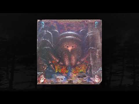 QONRAN X BEARDED LEGEND - FALCER (PROD. GVRGXYLE) (MEMPHIS 66.6 EXCLUSIVE)