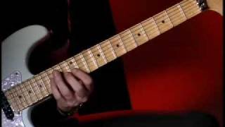 [Aula] Inner Voices - Riff e Solo