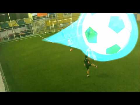 Öz Alibeyköy Halısaha 15.01.2016 00:00 - akillisaha.com