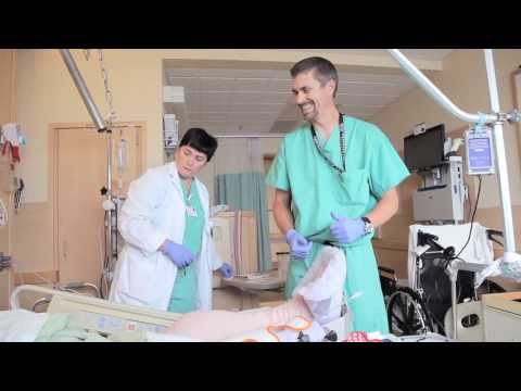 OMC Medical Video | Dr. Gouge Provider Profile