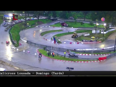 63º Ralicross de Lousada - Domingo (Tarde)