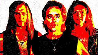 MJM - Michael J Miller Band - The Chase