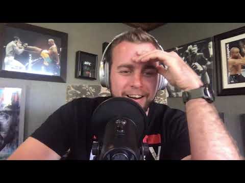 Parker's MMA Show 52: Loma-Lopez, Ortega-Zombie, Cyborg Review, UFC 254 Preview