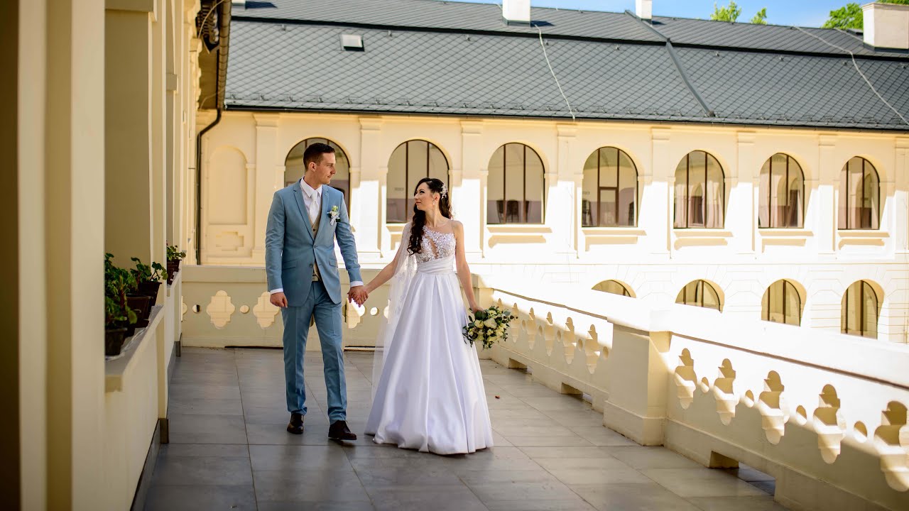 Patrícia & Roman - 11.5.2024