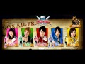 Kaizoku Sentai Gokaiger BGM Kaizokuki Wo Agero