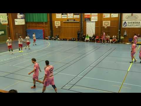 Peo: s Cup  HK Varberg – RP IF Linköping Del 2