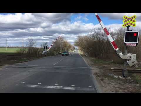 Smart Level Crossing