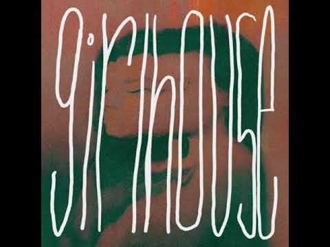 girlhouse - treading water [official audio]