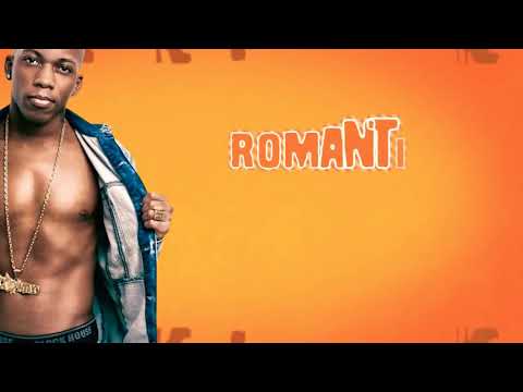 MC Romântico - Vai Sentando Na Moral(Lyric Video) DJ Douglinhas