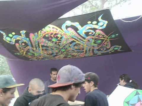 D.N.I Full Power In Lake