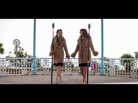 The Dulcettes - Vintage Vocal Duo - Show Reel