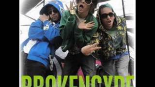 Brokencyde - Broken Microfonez
