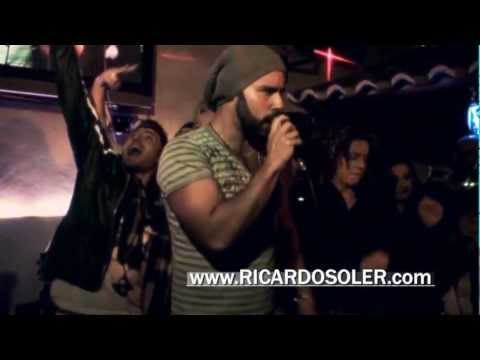 Ricardo Soler - Dum Tek Tek (Hadise)