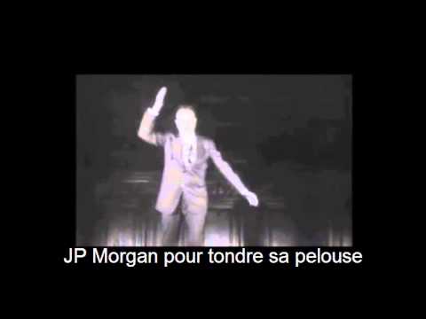 Billy Sunday warns America subtitles