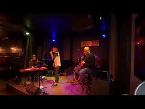 LadyPraga - Krásné léto live