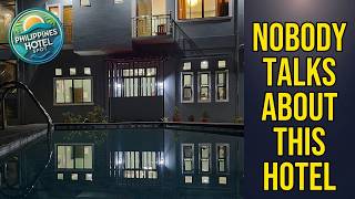 VAB Guest House 2 - Nobody Talks About This Hotel | Bohol, Philippines🏩