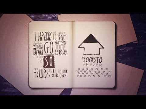 Shake Shake Go - Doors To Heaven