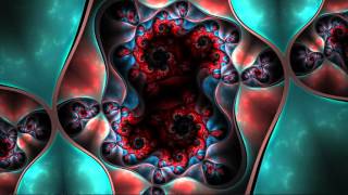 JEROME FROESE - CRYSTAL RED.