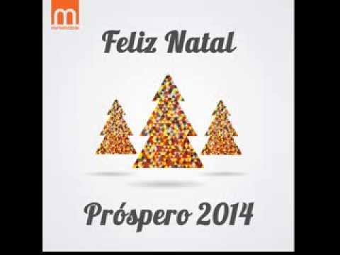 Postal de Natal Marketividade
