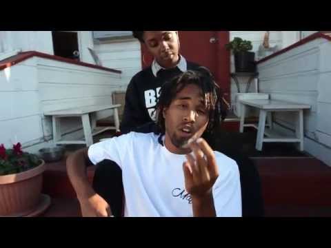 Jetpack Jones x Clyde Shankle - Eleven Fifty Nine (Prod. By Brock Berrigan)