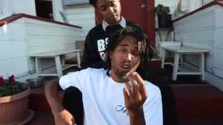 Jetpack Jones x Clyde Shankle - Eleven Fifty Nine (Prod. By Brock Berrigan)