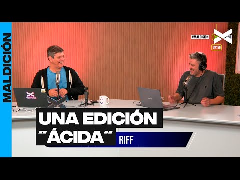 ¡NOS PUSIERON HONGOS | #Maldición | COMPLETO 24/04