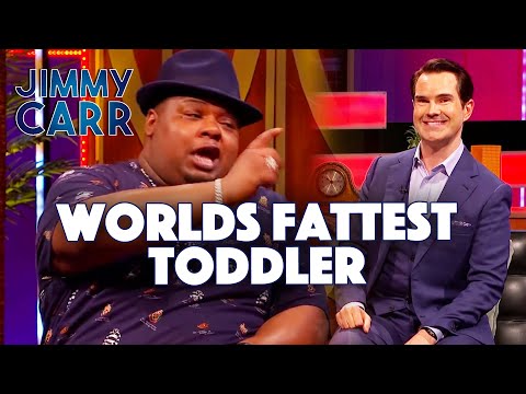 Jimmy Vs Big Narstie Vs Mo Gilligan ROAST BATTLE | Jimmy Carr