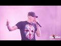 Eminem Berzerk Live At Wembley Stadium In London England