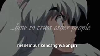Download lagu Opening inuyasha bahasa indonesia full ver. mp3