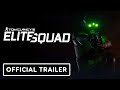 Tom Clancy's Elite Squad Trailer | Ubisoft Forward