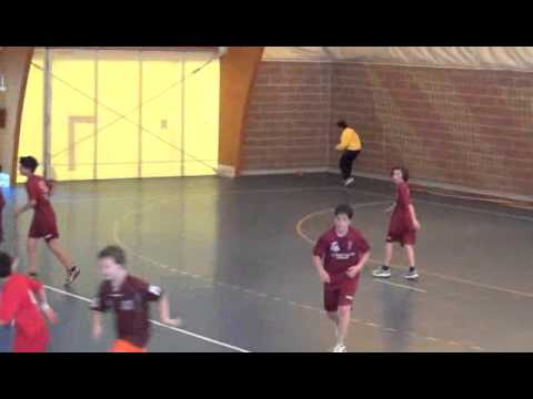 U12: Torneo di Padova   CELLINI - CUS VENEZIA