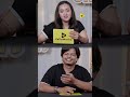 When did you realized you loved me?🤔👀