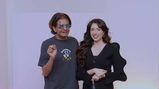 Sembang in the Studio: BTS ft. Kumar
