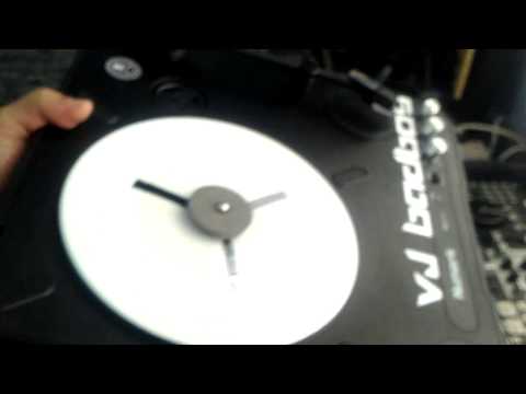 PT01 Scratch Mod by vjbadboy