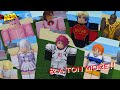 ALL The New Skins In ABA S BIGGEST SKIN UPDATE EVER